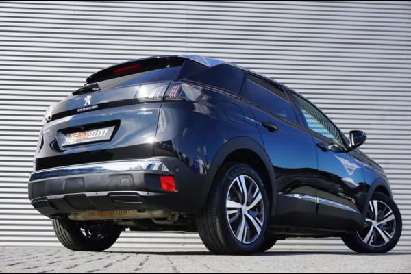 Peugeot 3008 195PK PHEV Allure ADAPTIVE | CAMERA | DODEHOEK | KEYLESS!