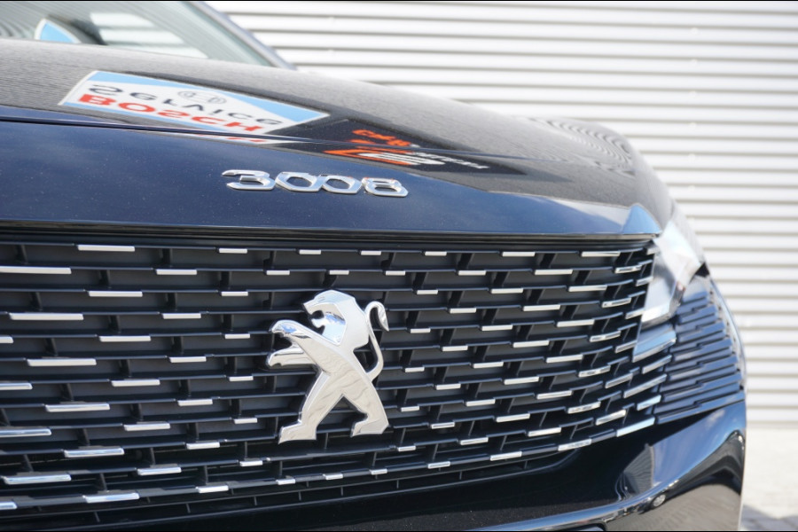 Peugeot 3008 195PK PHEV Allure ADAPTIVE | CAMERA | DODEHOEK | KEYLESS!