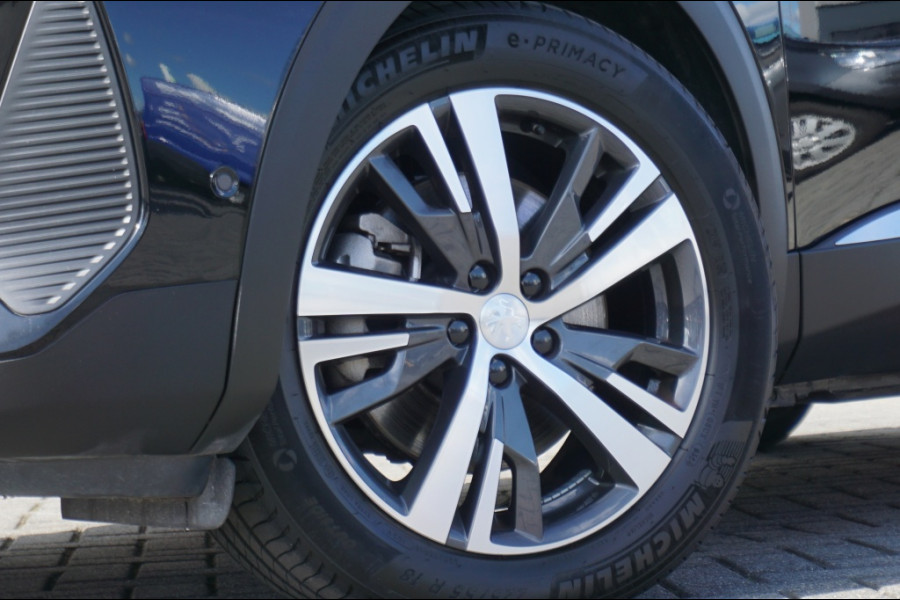 Peugeot 3008 195PK PHEV Allure ADAPTIVE | CAMERA | DODEHOEK | KEYLESS!