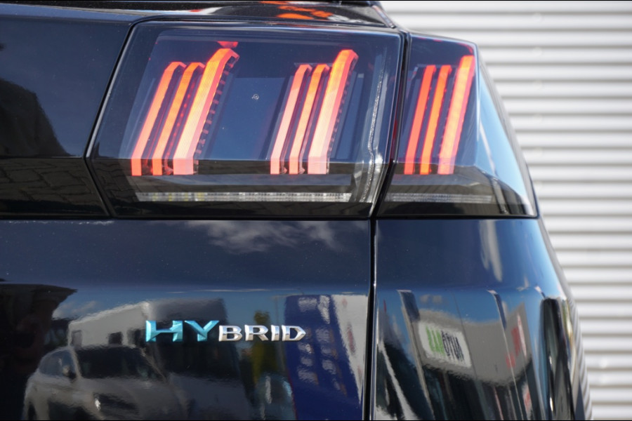 Peugeot 3008 195PK PHEV Allure ADAPTIVE | CAMERA | DODEHOEK | KEYLESS!