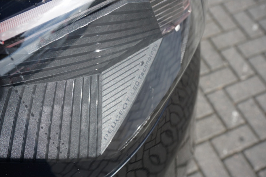 Peugeot 3008 195PK PHEV Allure ADAPTIVE | CAMERA | DODEHOEK | KEYLESS!