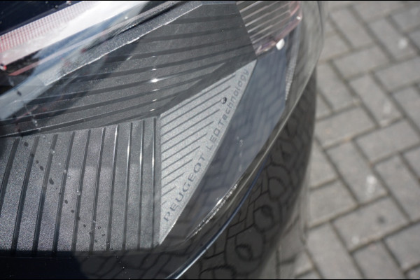 Peugeot 3008 195PK PHEV Allure ADAPTIVE | CAMERA | DODEHOEK | KEYLESS!