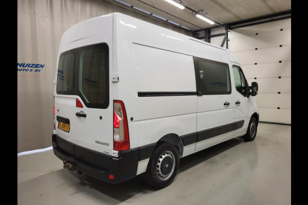Renault Master 2.3dCi 146pk L2/H2 Trekhaak Euro 6!