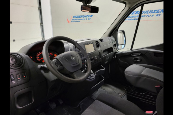Renault Master 2.3dCi 146pk L2/H2 Trekhaak Euro 6!