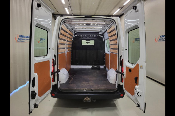 Renault Master 2.3dCi 146pk L2/H2 Trekhaak Euro 6!