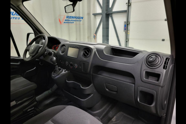 Renault Master 2.3dCi 146pk L2/H2 Trekhaak Euro 6!