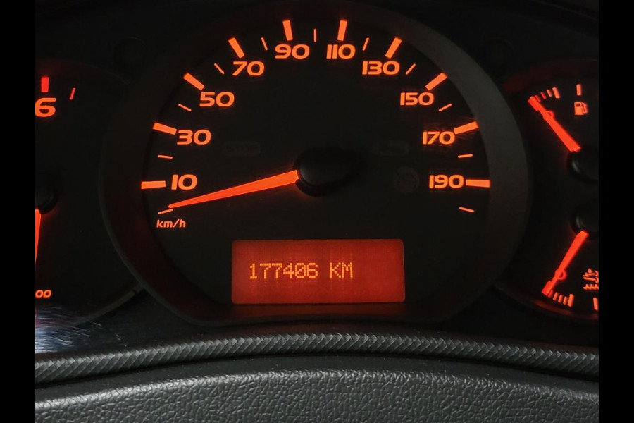 Renault Master 2.3dCi 146pk L2/H2 Trekhaak Euro 6!