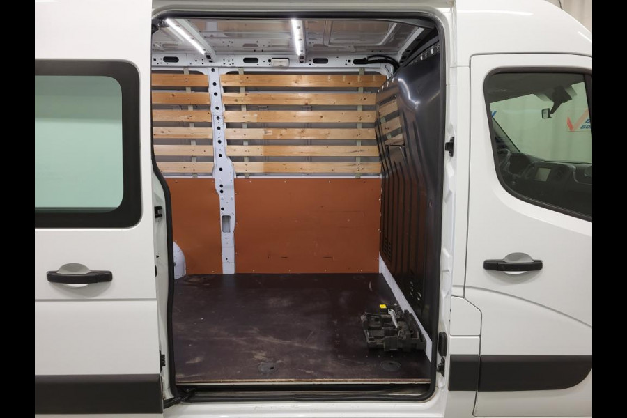 Renault Master 2.3dCi 146pk L2/H2 Trekhaak Euro 6!