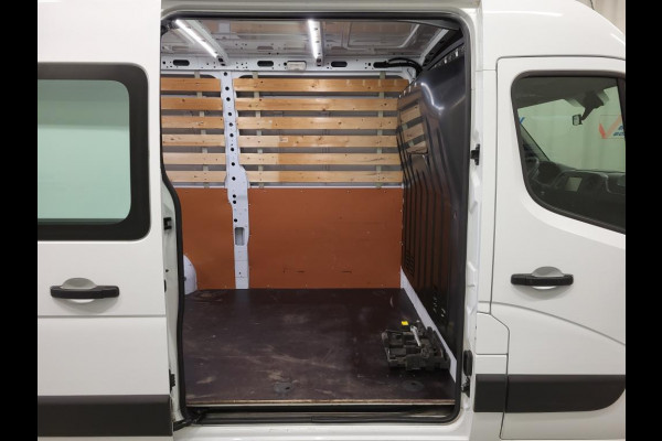 Renault Master 2.3dCi 146pk L2/H2 Trekhaak Euro 6!