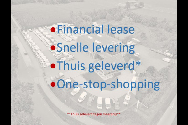 Renault Master 2.3dCi 146pk L2/H2 Trekhaak Euro 6!