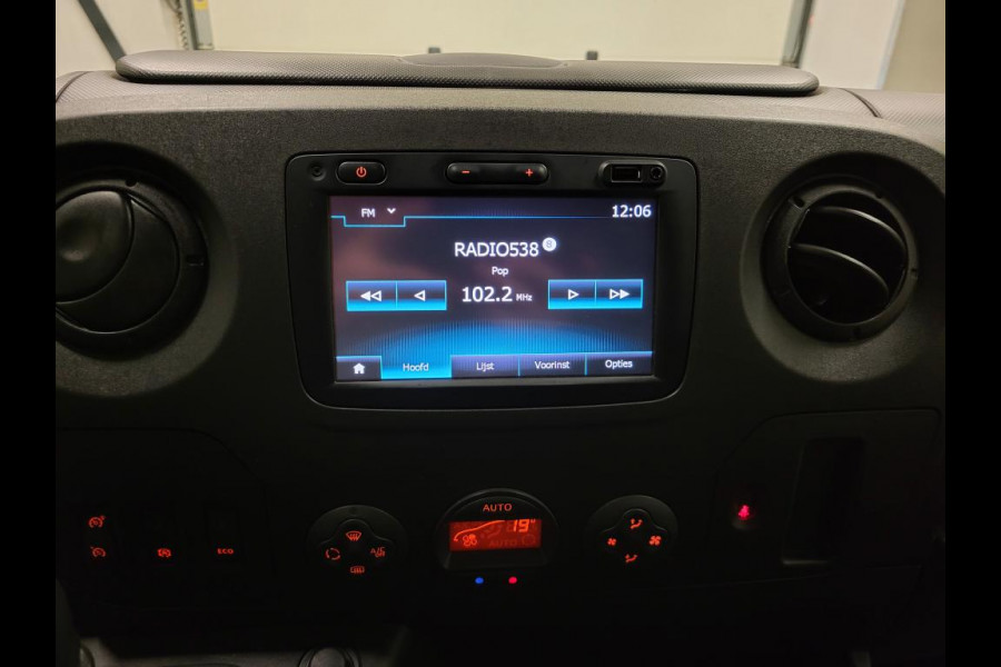 Renault Master 2.3dCi 146pk L2/H2 Trekhaak Euro 6!