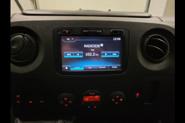 Renault Master 2.3dCi 146pk L2/H2 Trekhaak Euro 6!