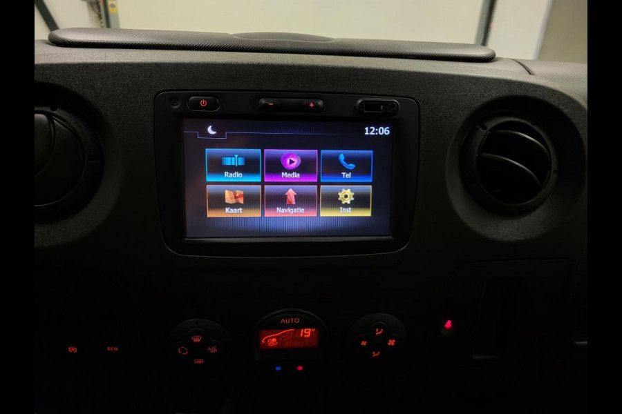 Renault Master 2.3dCi 146pk L2/H2 Trekhaak Euro 6!