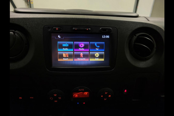 Renault Master 2.3dCi 146pk L2/H2 Trekhaak Euro 6!