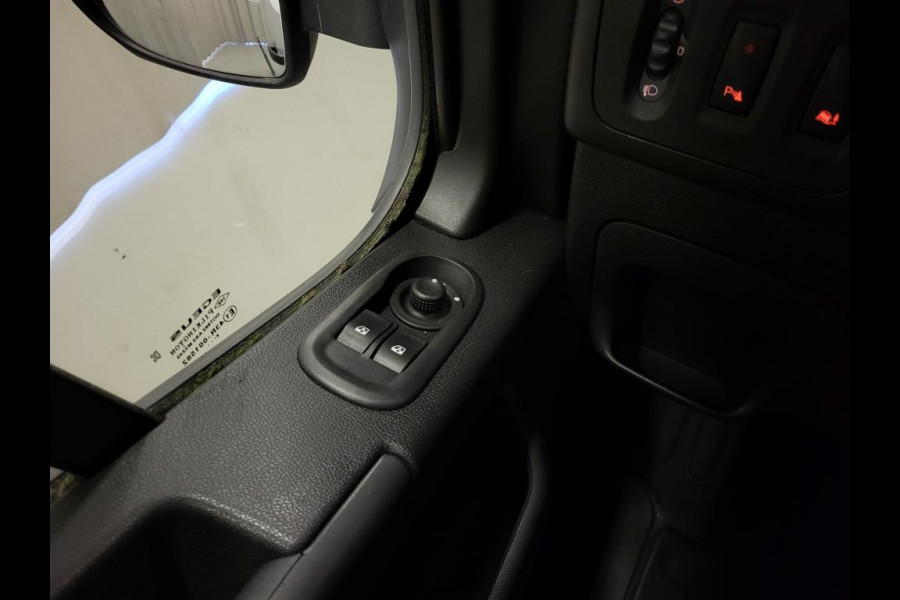 Renault Master 2.3dCi 146pk L2/H2 Trekhaak Euro 6!