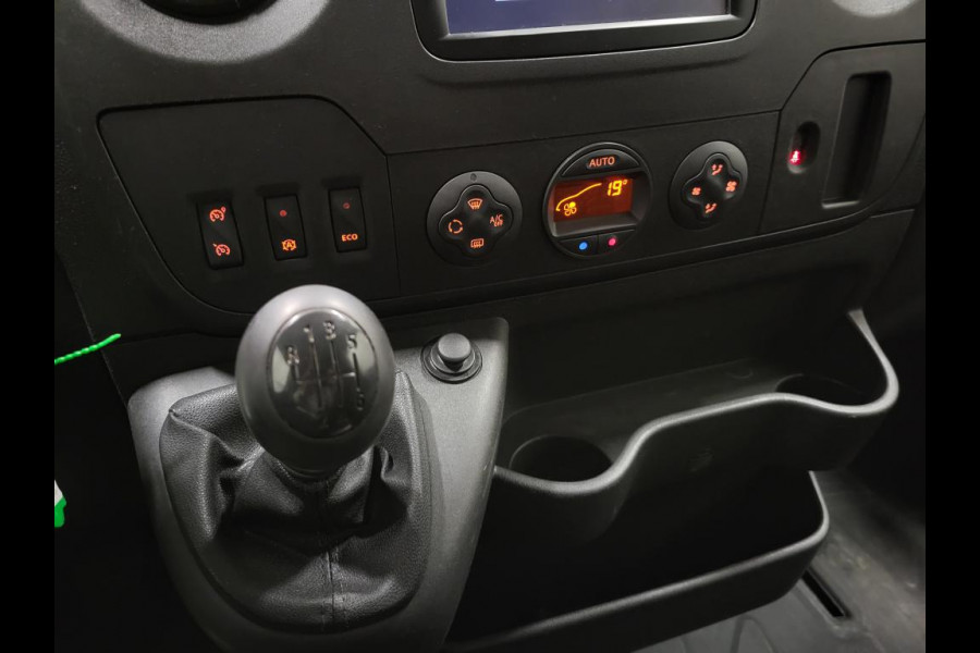 Renault Master 2.3dCi 146pk L2/H2 Trekhaak Euro 6!