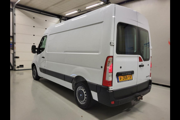 Renault Master 2.3dCi 146pk L2/H2 Trekhaak Euro 6!
