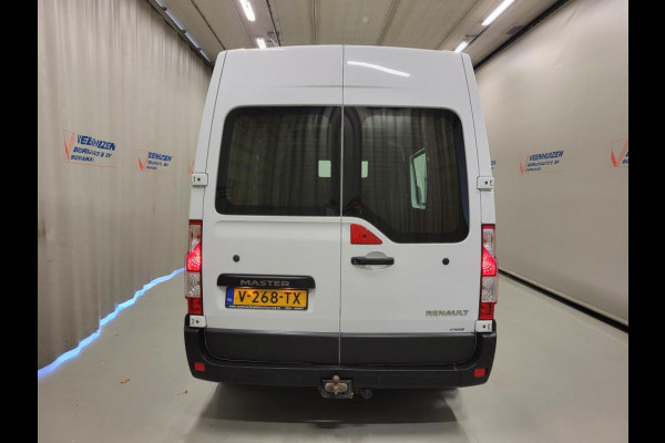 Renault Master 2.3dCi 146pk L2/H2 Trekhaak Euro 6!