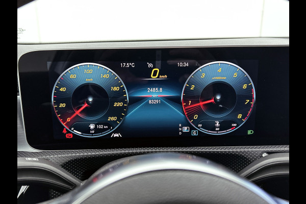 Mercedes-Benz A-Klasse 200 Business Solution AMG(NL-auto, Dealer onderhoud, Trekhaak, Navi, Camera, StoelV, Etc) Mercedes-Benz A-Klasse 200 Business Solution AMG(NL-auto, Dealer onderhoud, Trekhaak, Navi, Camera, StoelV, Etc)