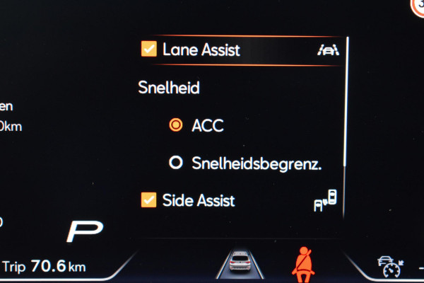 CUPRA Ateca 2.0 TSI 4DRIVE Limited Edition Akra Pano BBD Virtual Lane 360C Trekhaak
