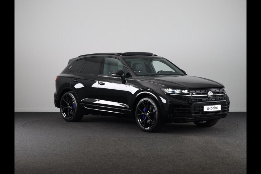 Volkswagen Touareg 3.0 TSi eHybrid 4MOTION R Edition 462PK PHEV| DYNAUDIO | Lederpakket "Puglia" |Luchtvering 22 Inch LM | Trekhaak incl Assistent |