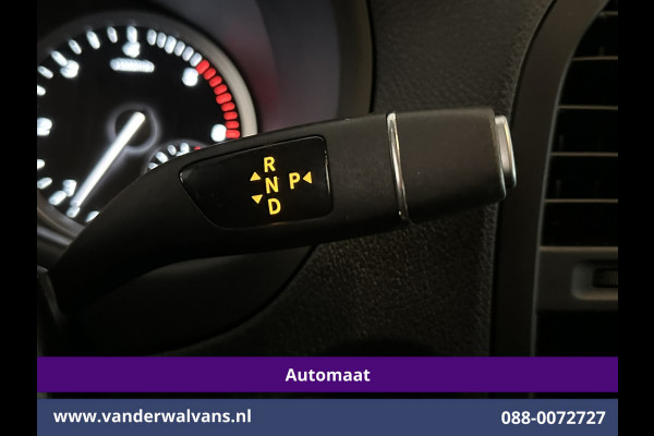 Mercedes-Benz Vito 116 CDI 164pk 9G-Tronic Automaat L2H1 Euro6 Airco | Camera | Apple Carplay Android Auto, Cruisecontrol, 2500kg Trekhaak, Parkeersensoren, Bijrijdersbank