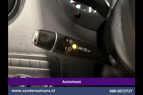 Mercedes-Benz Vito 116 CDI 164pk 9G-Tronic Automaat L2H1 Euro6 Airco | Camera | Apple Carplay Android Auto, Cruisecontrol, 2500kg Trekhaak, Parkeersensoren, Bijrijdersbank