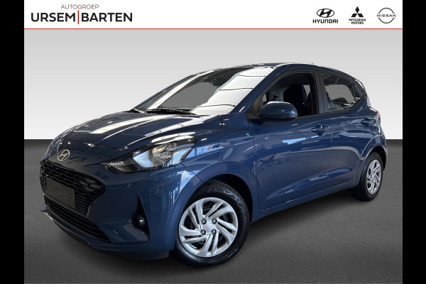 Hyundai i10 1.0 Comfort Smart 5-zits