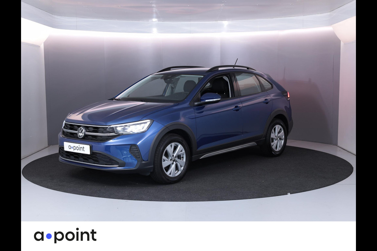 Volkswagen Taigo 1.0 TSI Life Verlengde garantie | Navigatie via App | Adaptieve cruise control | LED koplampen | Apple Carplay/Android Auto | Volkswagen Taigo 1.0 TSI Life Verlengde garantie | Navigatie via App | Adaptieve cruise control | LED koplampen | Apple Carplay/Android Auto |