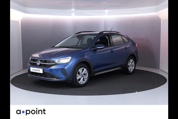 Volkswagen Taigo 1.0 TSI Life Verlengde garantie | Navigatie via App | Adaptieve cruise control | LED koplampen | Apple Carplay/Android Auto |
