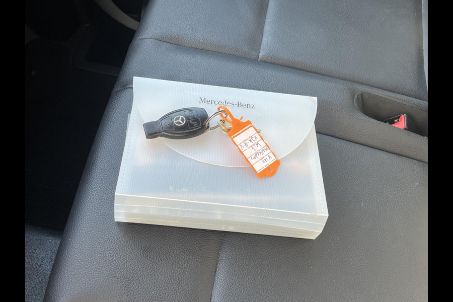 Mercedes-Benz Vito 110 CDI*3PERSOONS*A/C*CAM*TEL*CARPLAY*DAB* Mercedes-Benz Vito 110 CDI*3PERSOONS*A/C*CAM*TEL*CARPLAY*DAB*