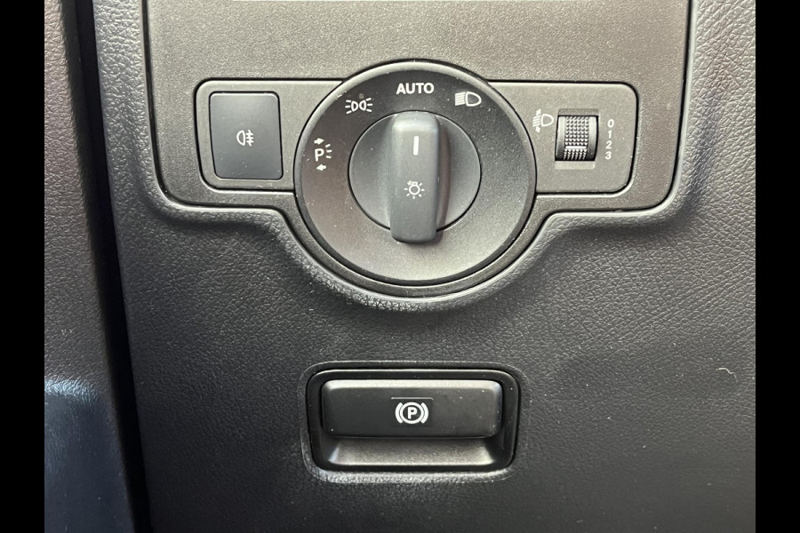Mercedes-Benz Vito 110 CDI*3PERSOONS*A/C*CAM*TEL*CARPLAY*DAB* Mercedes-Benz Vito 110 CDI*3PERSOONS*A/C*CAM*TEL*CARPLAY*DAB*