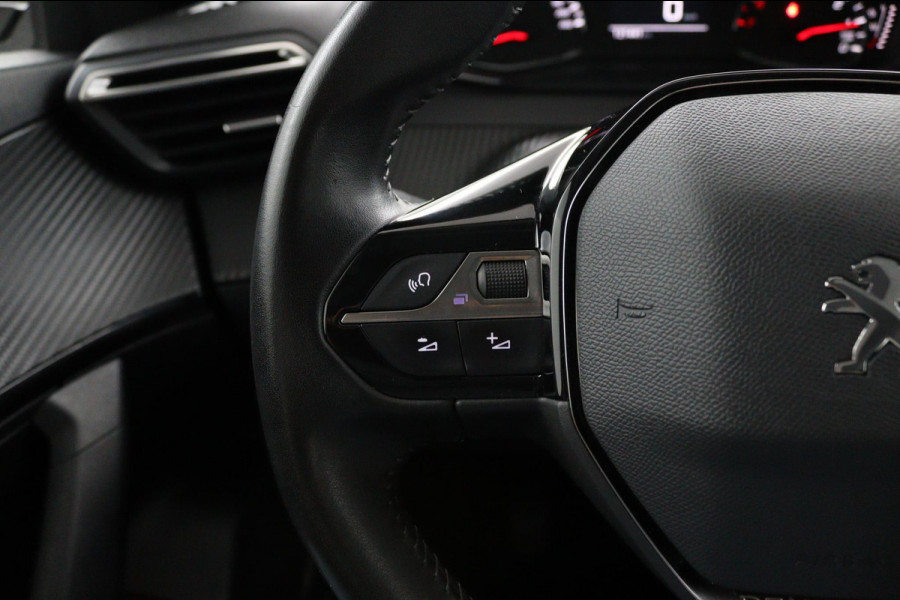 Peugeot 2008 1.2 PureTech Blue*NAVI*CAM*HAAK*ECC*CRUISE*CARPLAY