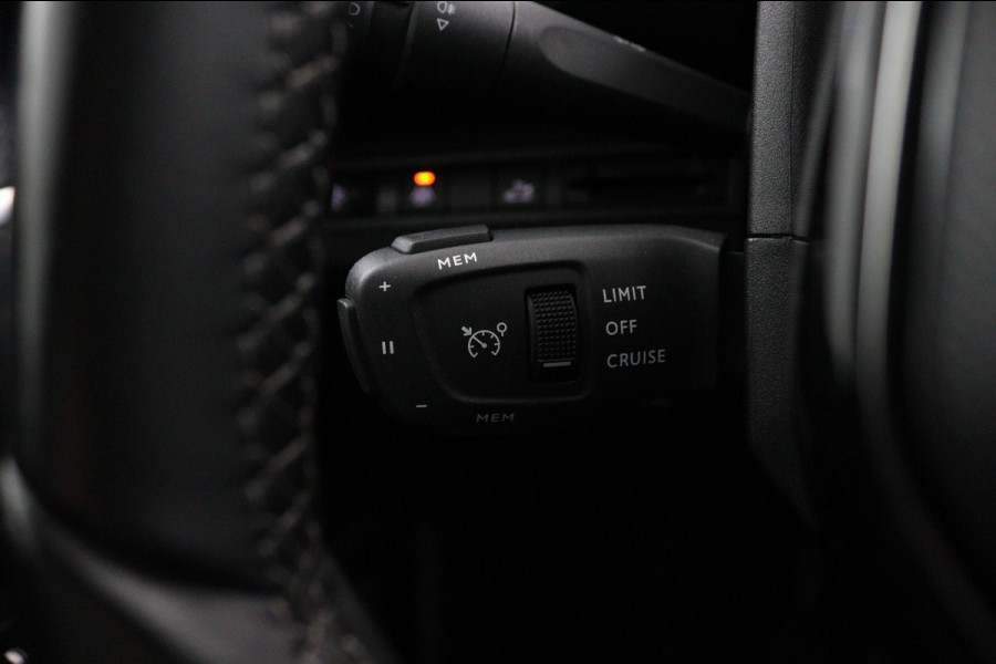 Peugeot 5008 1.2 PureTech*NAVI*CAM*HAAK*CRUISE*ECC*CARPLAY*7PER