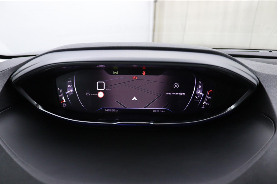Peugeot 5008 1.2 PureTech*NAVI*CAM*HAAK*CRUISE*ECC*CARPLAY*7PER