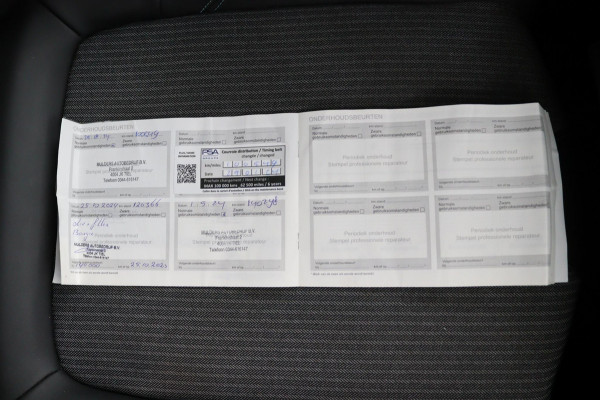 Peugeot 5008 1.2 PureTech*NAVI*CAM*HAAK*CRUISE*ECC*CARPLAY*7PER