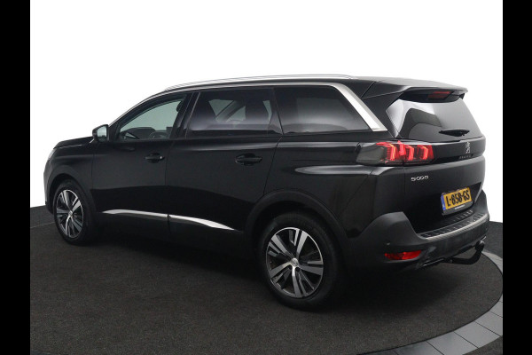 Peugeot 5008 1.2 PureTech*NAVI*CAM*HAAK*CRUISE*ECC*CARPLAY*7PER