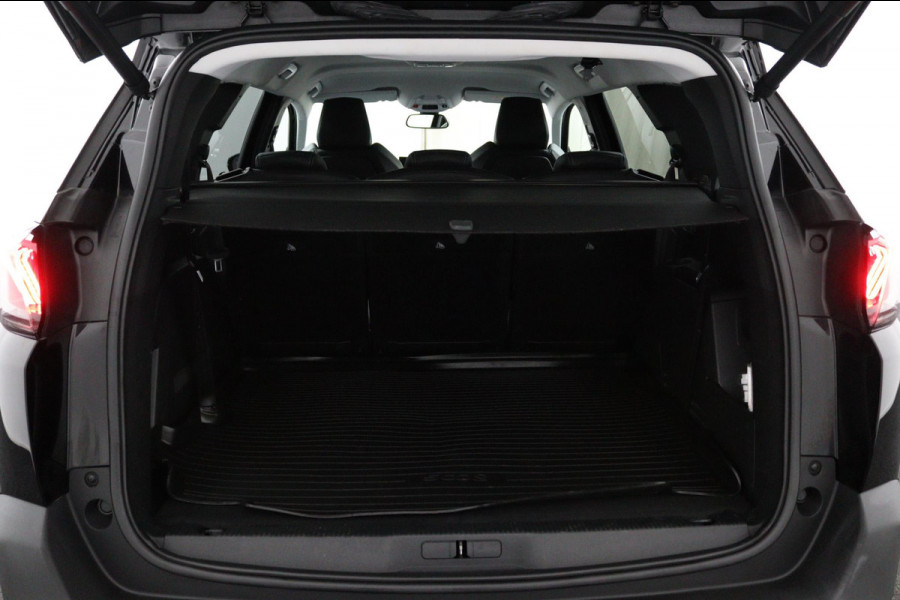 Peugeot 5008 1.2 PureTech*NAVI*CAM*HAAK*CRUISE*ECC*CARPLAY*7PER