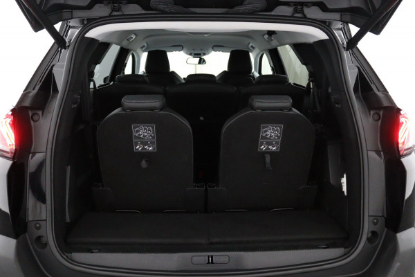 Peugeot 5008 1.2 PureTech*NAVI*CAM*HAAK*CRUISE*ECC*CARPLAY*7PER