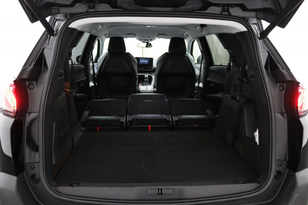 Peugeot 5008 1.2 PureTech*NAVI*CAM*HAAK*CRUISE*ECC*CARPLAY*7PER