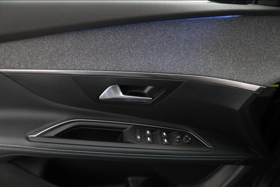 Peugeot 5008 1.2 PureTech*NAVI*CAM*HAAK*CRUISE*ECC*CARPLAY*7PER