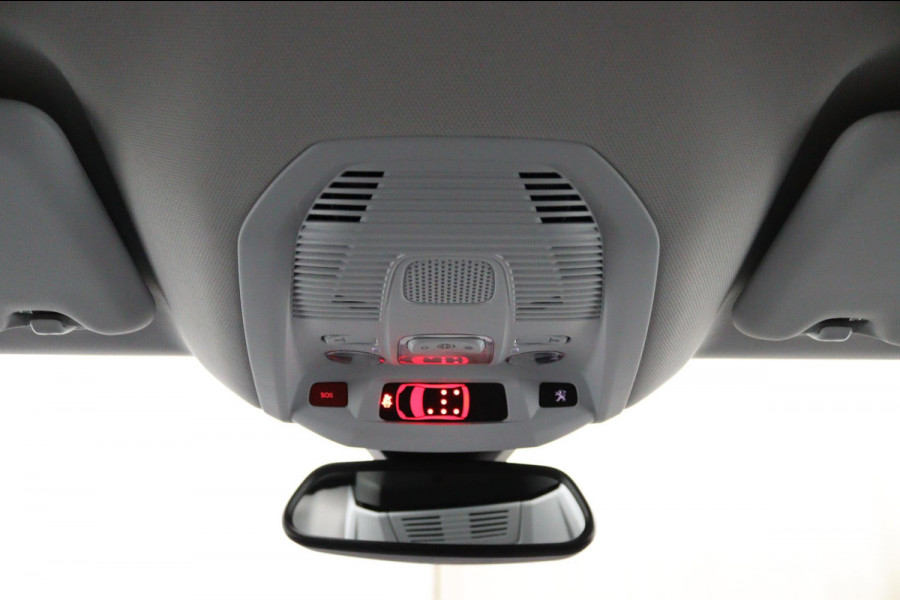 Peugeot 5008 1.2 PureTech*NAVI*CAM*HAAK*CRUISE*ECC*CARPLAY*7PER