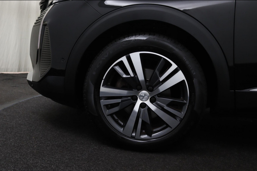 Peugeot 5008 1.2 PureTech*NAVI*CAM*HAAK*CRUISE*ECC*CARPLAY*7PER