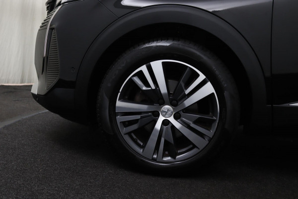 Peugeot 5008 1.2 PureTech*NAVI*CAM*HAAK*CRUISE*ECC*CARPLAY*7PER