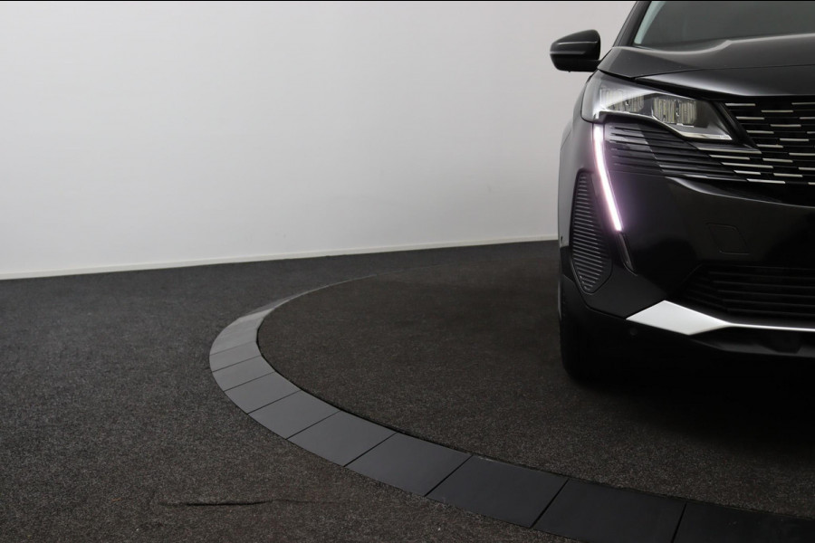 Peugeot 5008 1.2 PureTech*NAVI*CAM*HAAK*CRUISE*ECC*CARPLAY*7PER