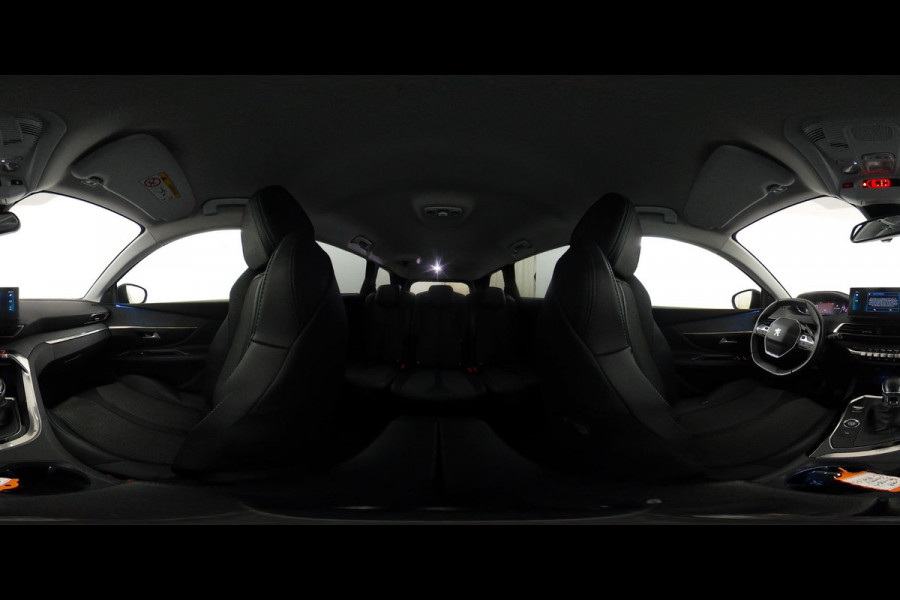 Peugeot 5008 1.2 PureTech*NAVI*CAM*HAAK*CRUISE*ECC*CARPLAY*7PER