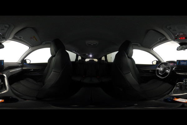 Peugeot 5008 1.2 PureTech*NAVI*CAM*HAAK*CRUISE*ECC*CARPLAY*7PER