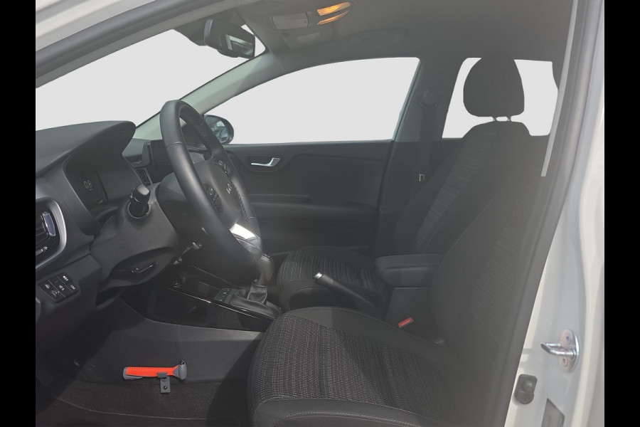 Kia Stonic 1.0 T-GDi MHEV DynamicPlusLine | Stoelverwarming | Key-Less | Regensensor | Clima | Navi |