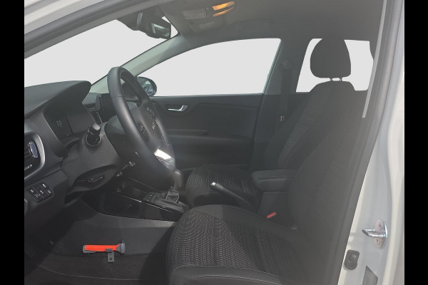 Kia Stonic 1.0 T-GDi MHEV DynamicPlusLine | Stoelverwarming | Key-Less | Regensensor | Clima | Navi |