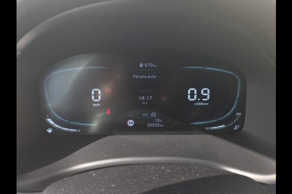 Kia Stonic 1.0 T-GDi MHEV DynamicPlusLine | Stoelverwarming | Key-Less | Regensensor | Clima | Navi |